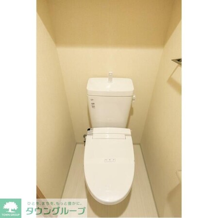 BLESS蔵前の物件内観写真